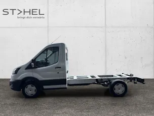FORD Transit Kab.-Ch. 350 L2 (Lead-in) 2.0 EcoBlue 165 Trend