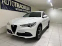 ALFA ROMEO Stelvio 2.0 Sprint Q4 Q4 Automatic