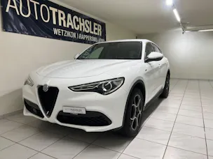 ALFA ROMEO Stelvio 2.0 Sprint Q4 Q4 Automatic