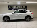 ALFA ROMEO Stelvio 2.0 Sprint Q4 Q4 Automatic