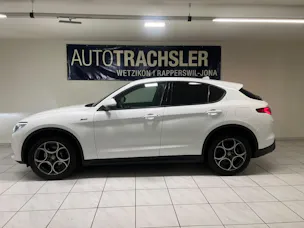 ALFA ROMEO Stelvio 2.0 Sprint Q4 Q4 Automatic