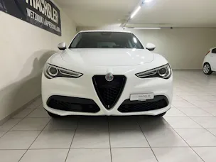ALFA ROMEO Stelvio 2.0 Sprint Q4 Q4 Automatic