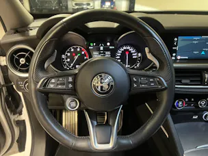ALFA ROMEO Stelvio 2.0 Sprint Q4 Q4 Automatic