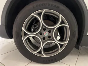 ALFA ROMEO Stelvio 2.0 Sprint Q4 Q4 Automatic