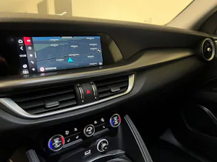 ALFA ROMEO Stelvio 2.0 Sprint Q4 Q4 Automatic