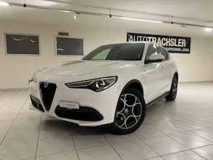 ALFA ROMEO Stelvio 2.0 Sprint Q4 Q4 Automatic