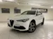 ALFA ROMEO Stelvio 2.0 Sprint Q4 Q4 Automatic