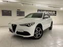 ALFA ROMEO Stelvio 2.0 Sprint Q4 Q4 Automatic