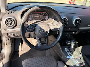 AUDI A3 Sportback 1.5 TFSI S-tronic Sport