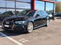 AUDI A3 Sportback 1.5 TFSI S-tronic Sport