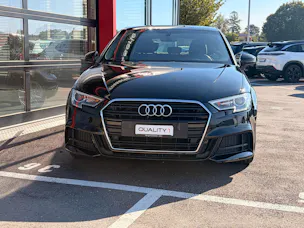 AUDI A3 Sportback 1.5 TFSI S-tronic Sport