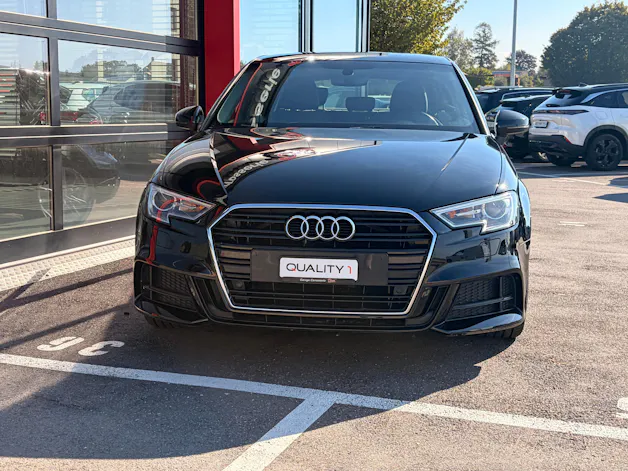 AUDI A3 Sportback 1.5 TFSI S-tronic Sport