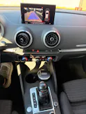 AUDI A3 Sportback 1.5 TFSI S-tronic Sport