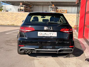 AUDI A3 Sportback 1.5 TFSI S-tronic Sport
