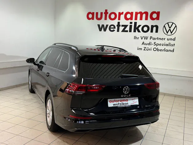 VW Golf 2.0 TDI Life DSG 4Motion