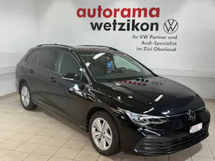 VW Golf 2.0 TDI Life DSG 4Motion