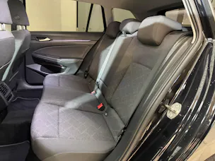 VW Golf 2.0 TDI Life DSG 4Motion