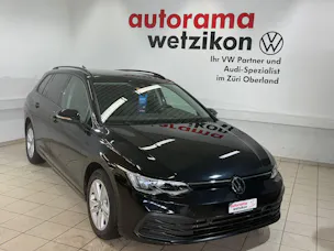 VW Golf 2.0 TDI Life DSG 4Motion
