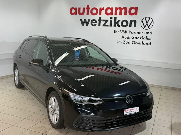 VW Golf 2.0 TDI Life DSG 4Motion