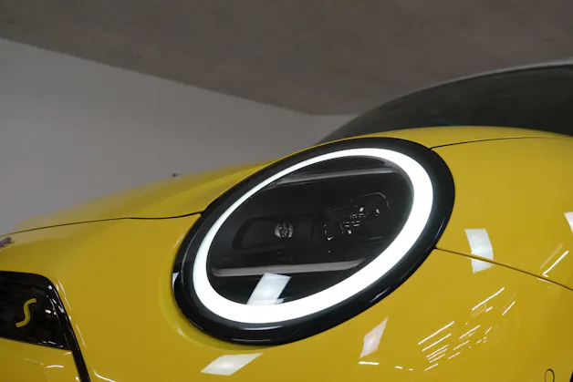 MINI Cooper SE