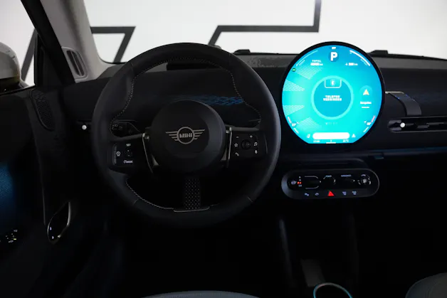 MINI Cooper SE