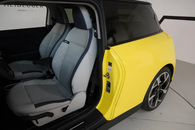 MINI Cooper SE