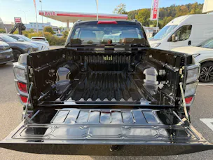 ISUZU CrewCab Nitro Sport 2.2 DMS AT 4x4