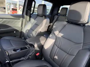 ISUZU CrewCab Nitro Sport 2.2 DMS AT 4x4