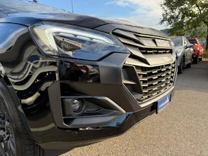 ISUZU CrewCab Nitro Sport 2.2 DMS AT 4x4