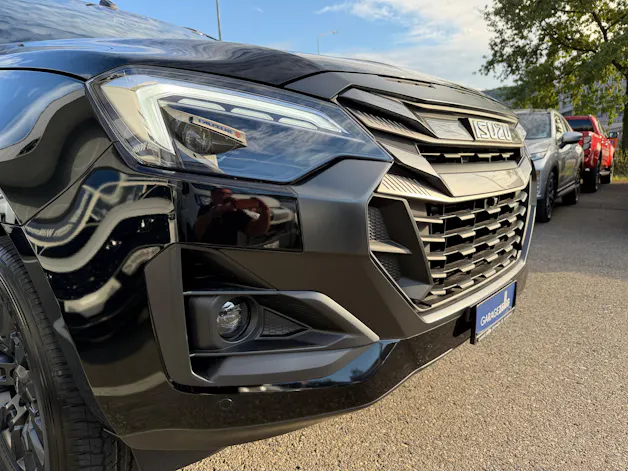 ISUZU CrewCab Nitro Sport 2.2 DMS AT 4x4
