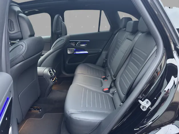 MERCEDES-BENZ GLC 300 de 4Matic EQ Star 9G-Tronic