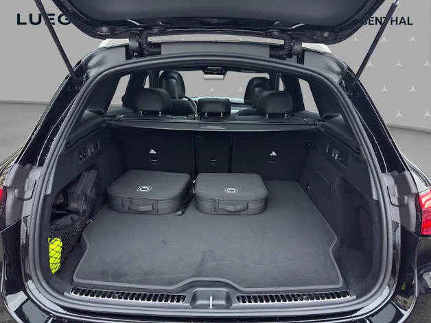 MERCEDES-BENZ GLC 300 de 4Matic EQ Star 9G-Tronic