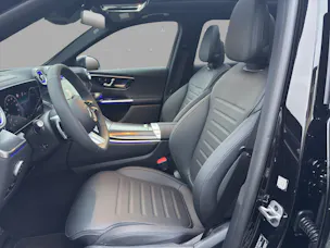 MERCEDES-BENZ GLC 300 de 4Matic EQ Star 9G-Tronic