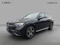 MERCEDES-BENZ GLC 300 de 4Matic EQ Star 9G-Tronic