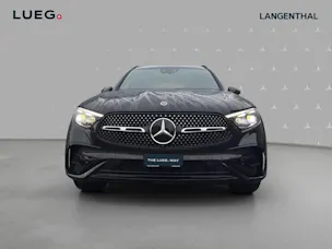 MERCEDES-BENZ GLC 300 de 4Matic EQ Star 9G-Tronic