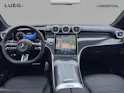 MERCEDES-BENZ GLC 300 de 4Matic EQ Star 9G-Tronic
