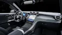 MERCEDES-BENZ GLC 200 d 4Matic 9G-Tronic