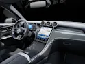MERCEDES-BENZ GLC 200 d 4Matic 9G-Tronic
