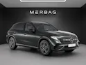 MERCEDES-BENZ GLC 200 d 4Matic 9G-Tronic