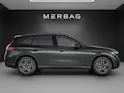 MERCEDES-BENZ GLC 200 d 4Matic 9G-Tronic