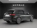 MERCEDES-BENZ GLC 200 d 4Matic 9G-Tronic