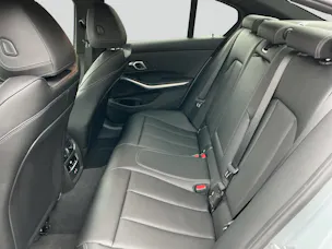 BMW 320i xDrive Steptronic M Sport