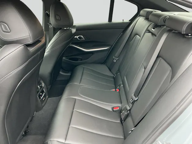 BMW 320i xDrive Steptronic M Sport