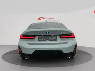 BMW 320i xDrive Steptronic M Sport