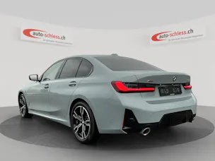 BMW 320i xDrive Steptronic M Sport