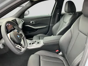 BMW 320i xDrive Steptronic M Sport