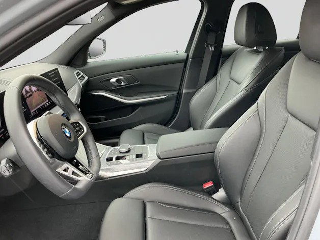 BMW 320i xDrive Steptronic M Sport