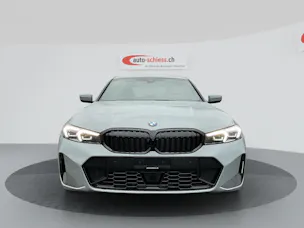 BMW 320i xDrive Steptronic M Sport