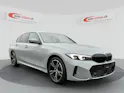 BMW 320i xDrive Steptronic M Sport