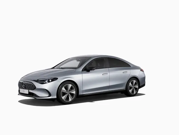 MERCEDES-BENZ CLA 350 4 Matic 85 kWh EQ